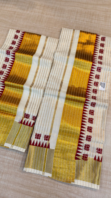 Set Mundu | GS520