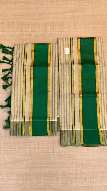 Tissue Set Mundu|GS281