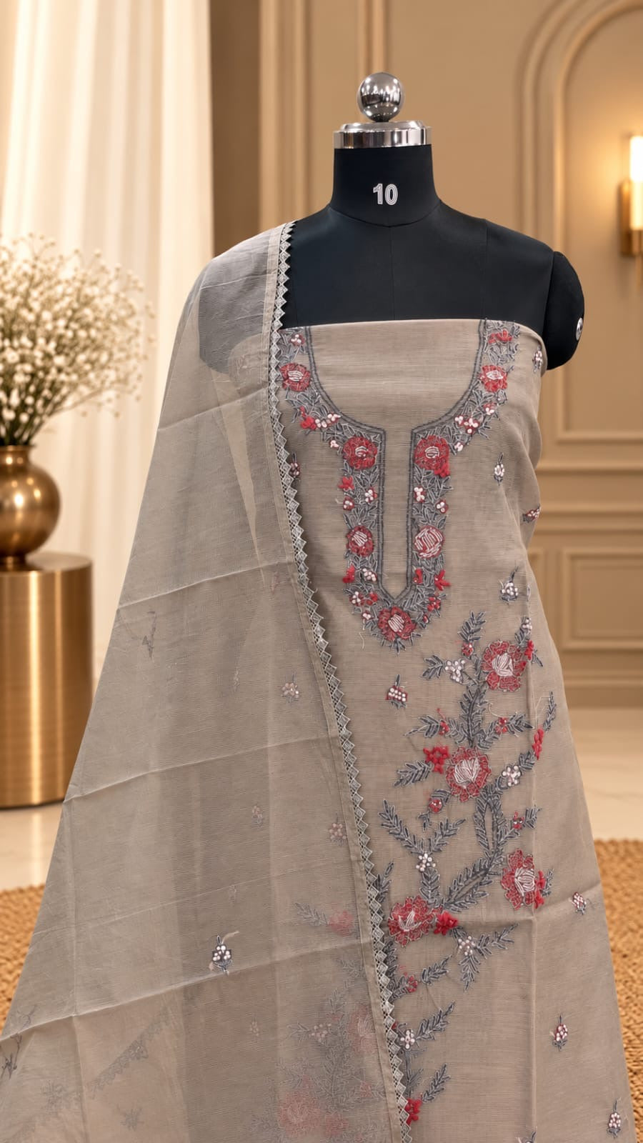 Kotta Salwar | PA428