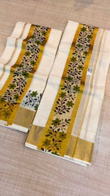 Set Mundu | GS571