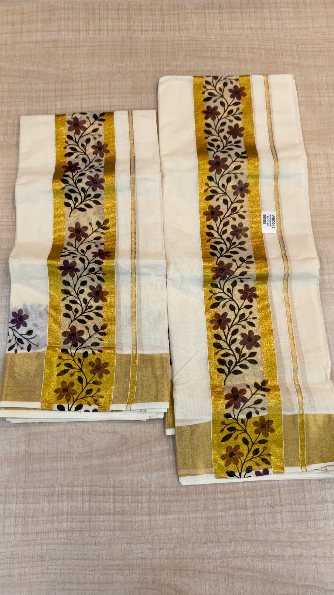 Set Mundu | GS569