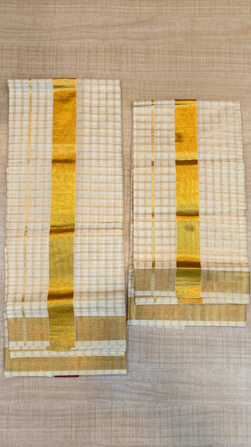 Set Mundu|GS162