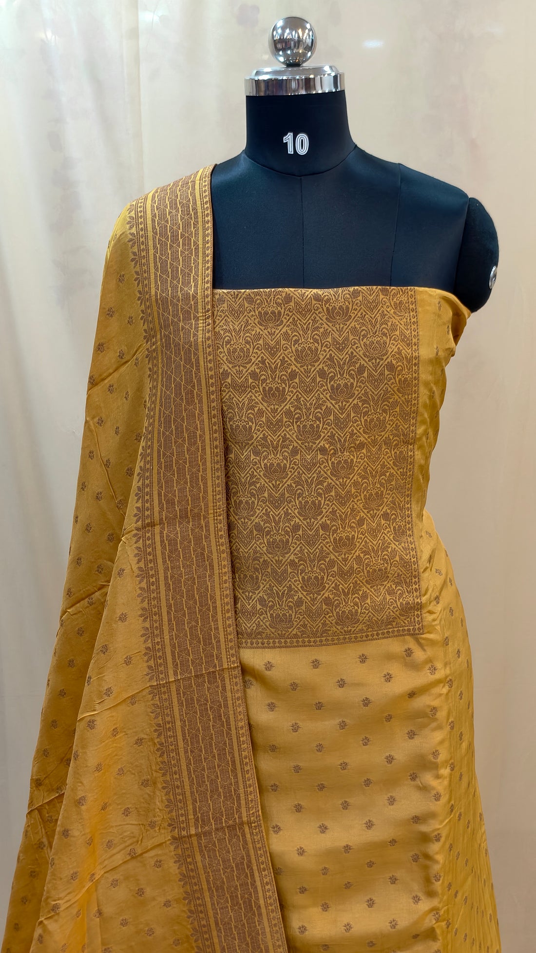 Banarasi Salwar | PC211