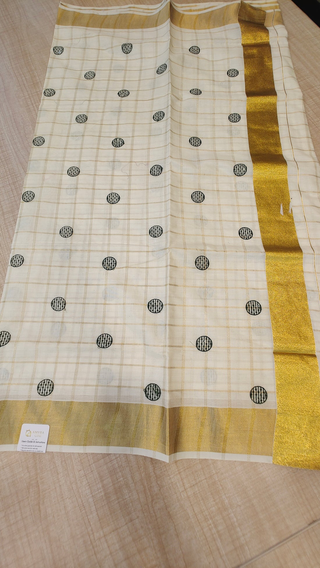 Kerala Saree | PM961