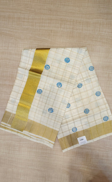 Kerala Saree | PM961