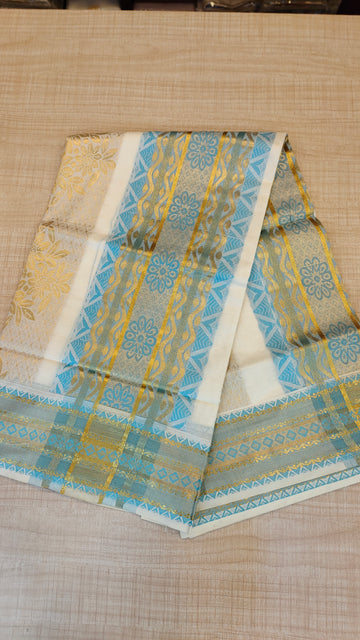Kerala Saree | PM964