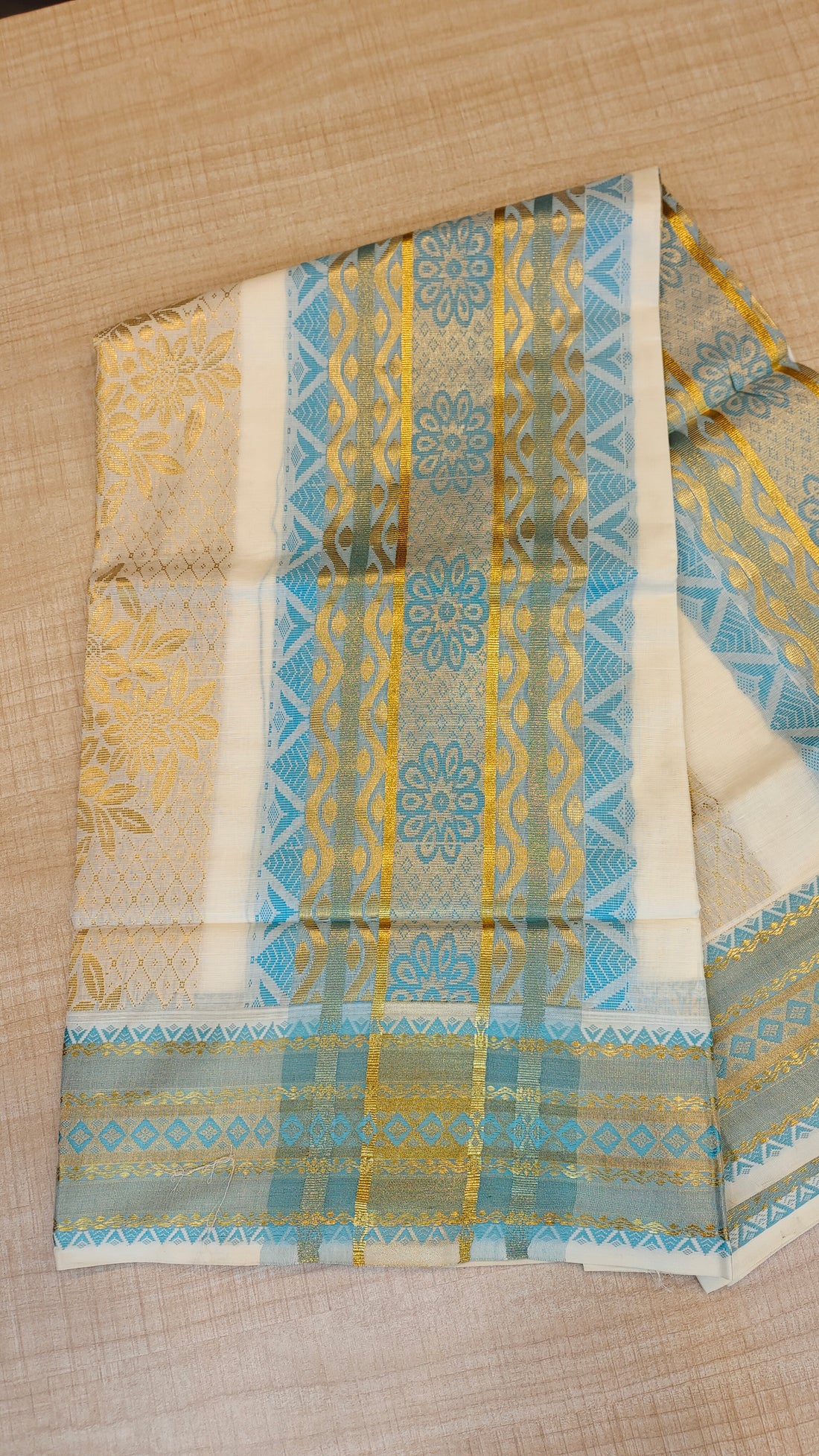 Kerala Saree | PM964