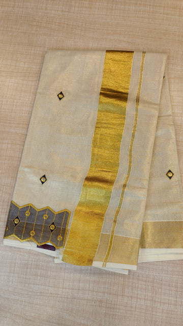 Kerala Saree | PM810