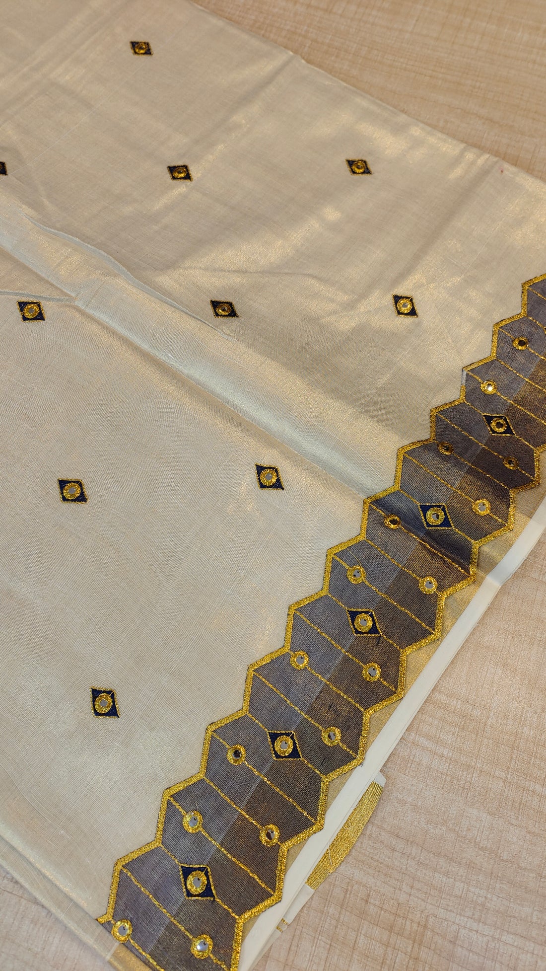 Kerala Saree | PM810