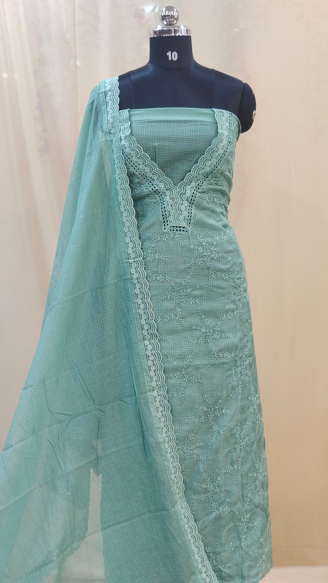 Kotta Salwar | P0206