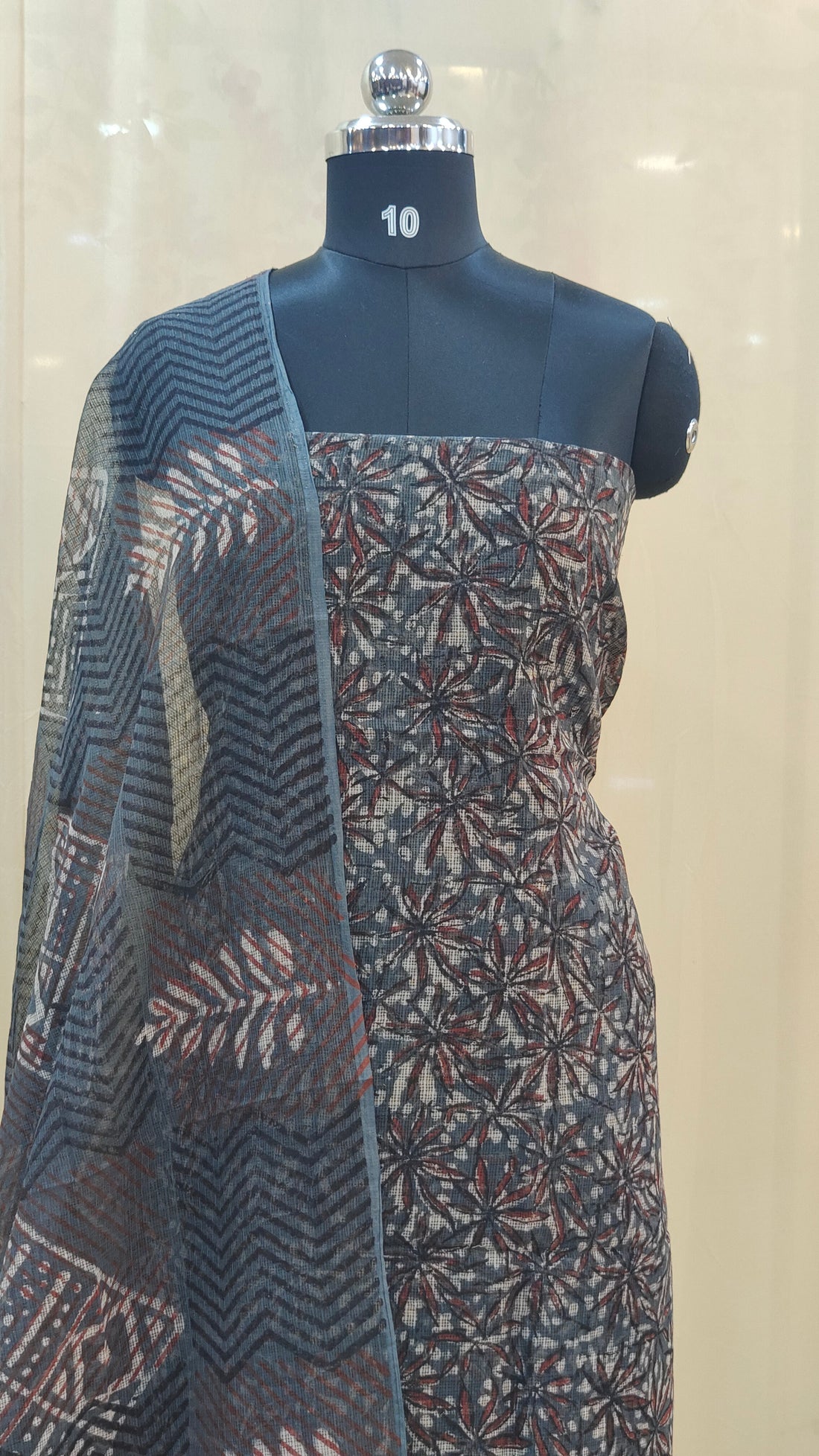 Kotta Salwar | P0230