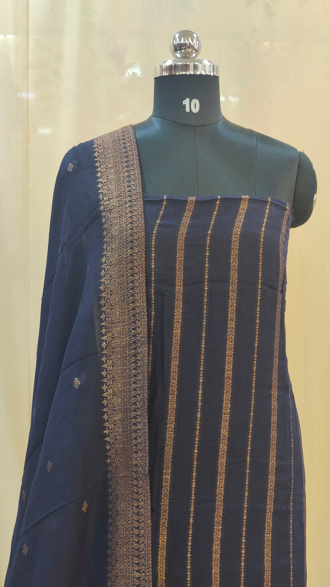 Banarasi Salwar | P0243
