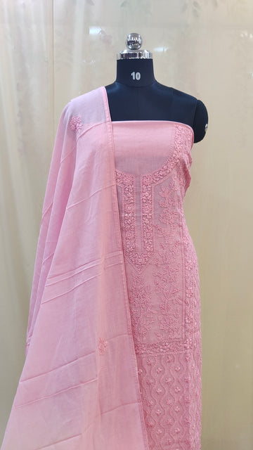 Chikenkari Salwar | P0251