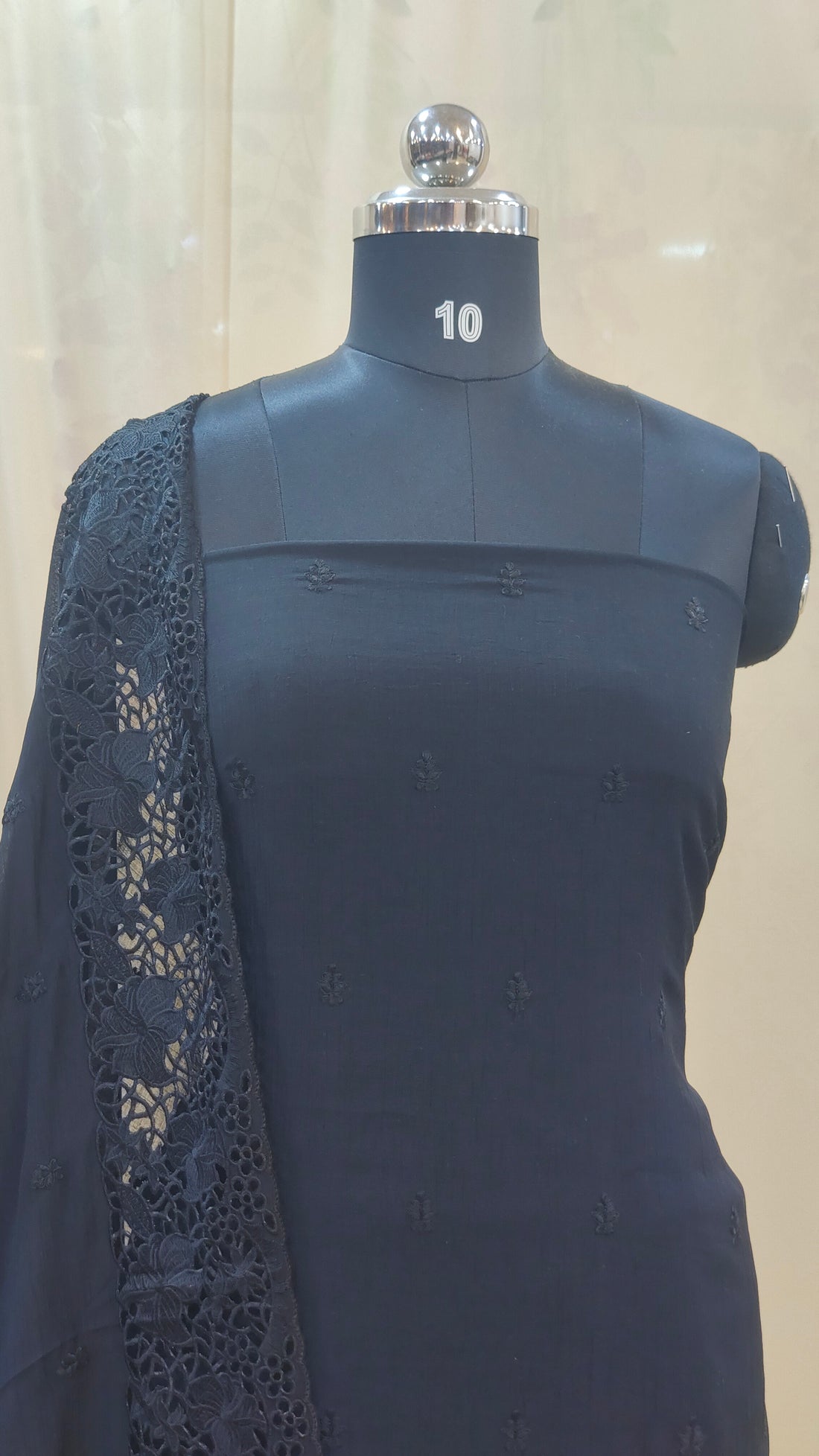 Mul Chanderi | P0215