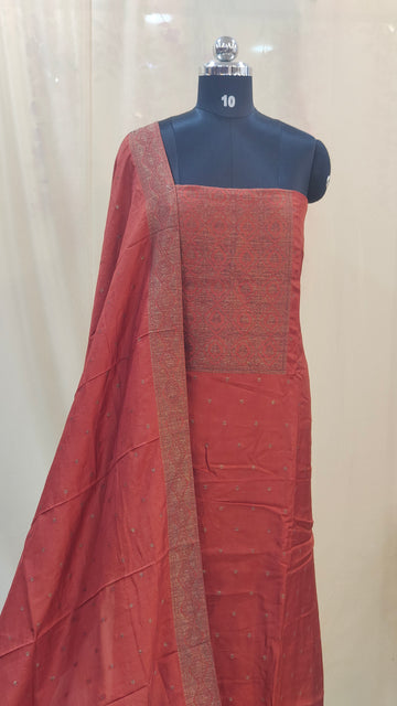 Banarasi Salwar | P0247