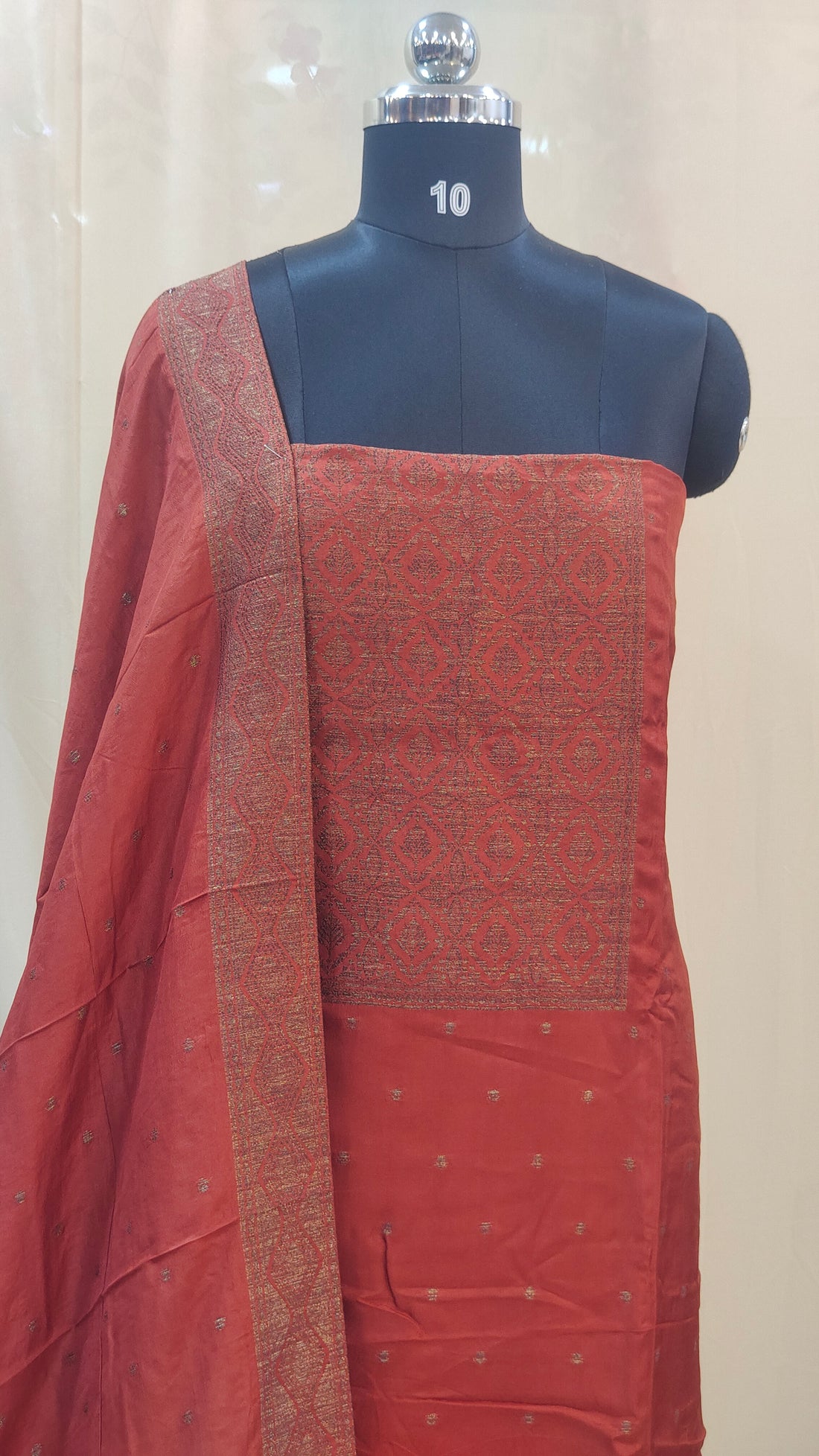 Banarasi Salwar | P0247