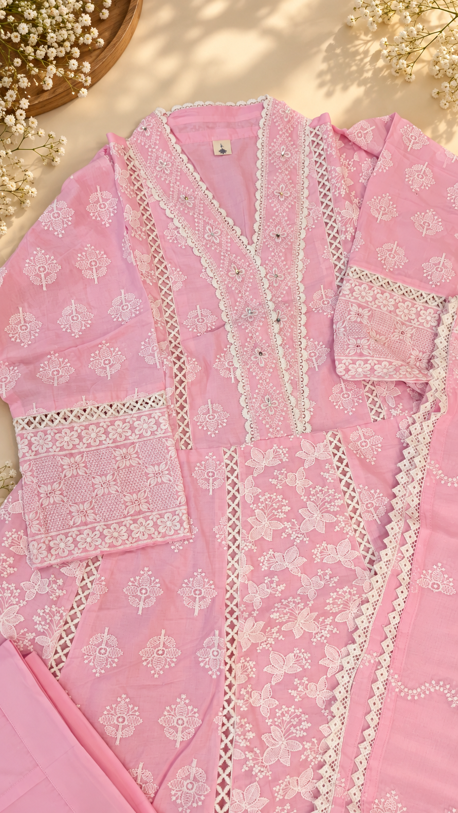 Cotton Ready To Wear | RA102