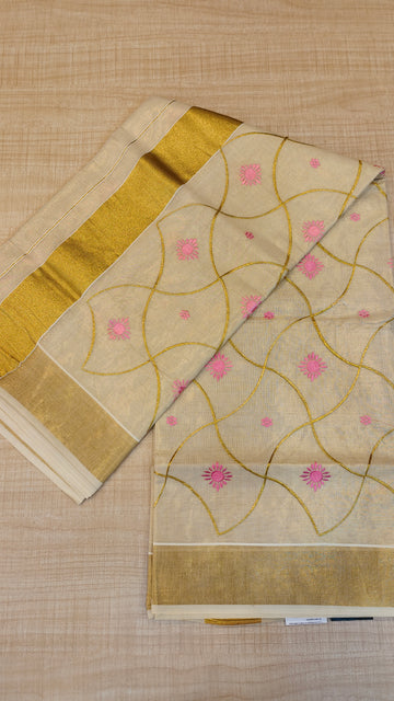 Kerala Saree | PM707