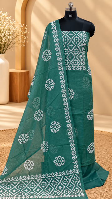 Kotta Salwar | PA370