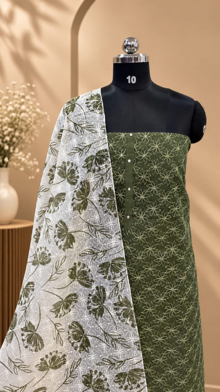 Kotta Salwar | PA404
