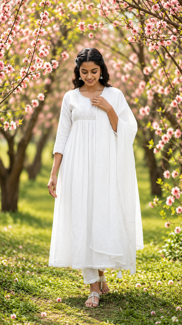 Ready to Wear Salwar| NA1002