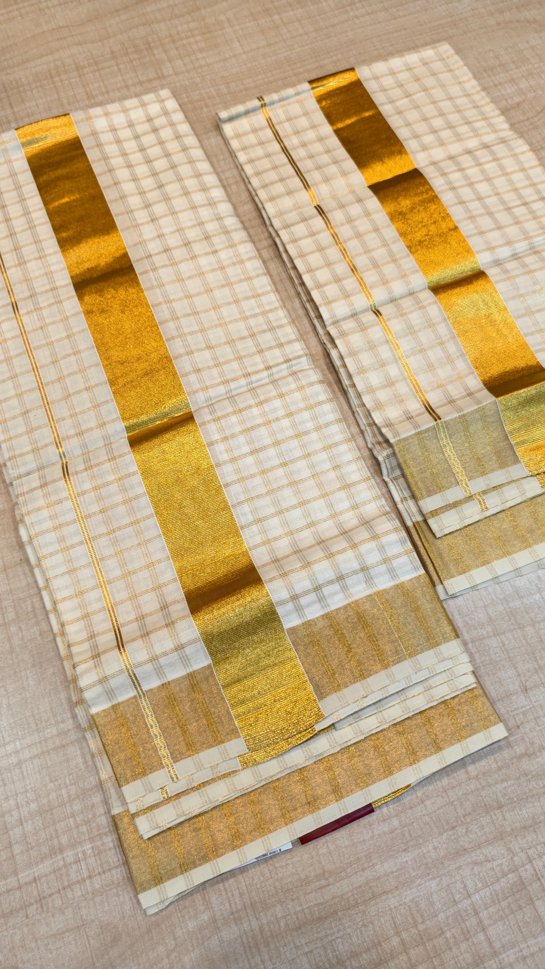 Set Mundu|GS162