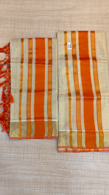 Tissue Set Mundu|GS278