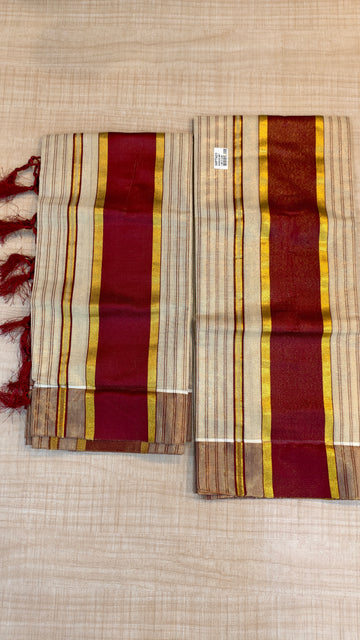 Tissue Set Mundu|GS280