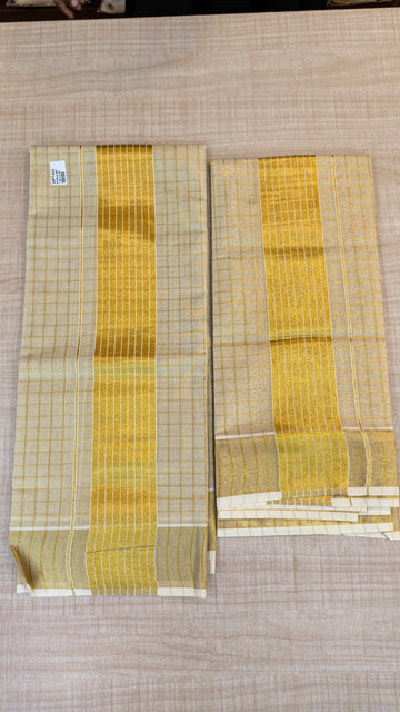 Tissue Set Mundu|GS303