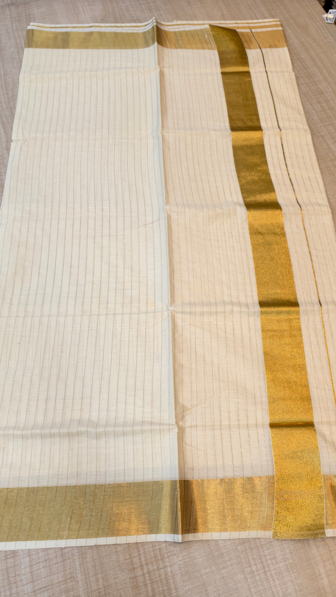 Cotton Kerala Saree|GS216