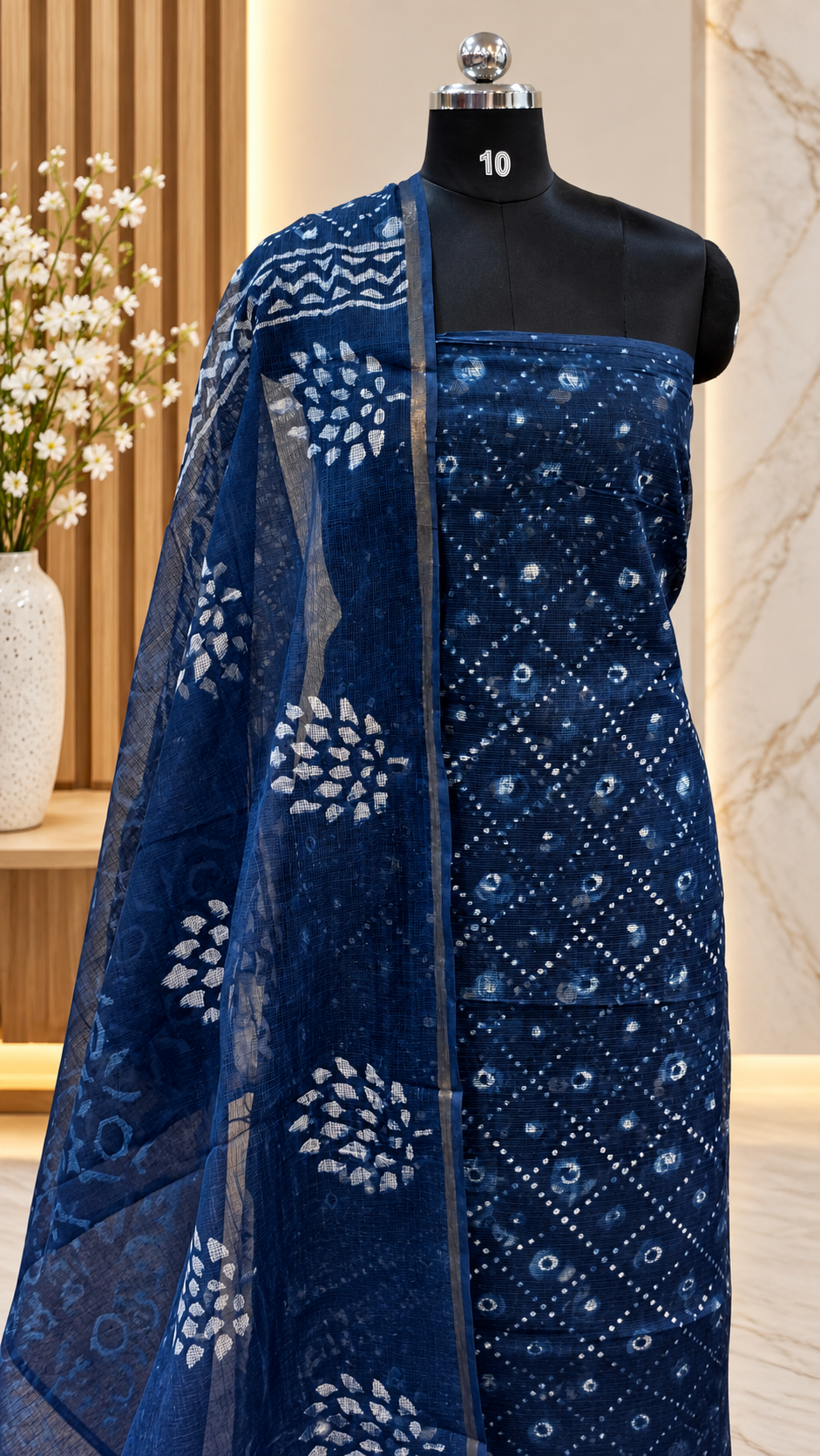 Soft Kotta Salwar | PA372