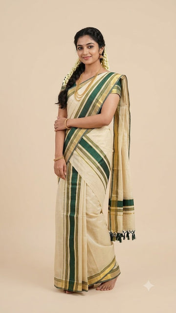 Tissue Set Mundu | GS277