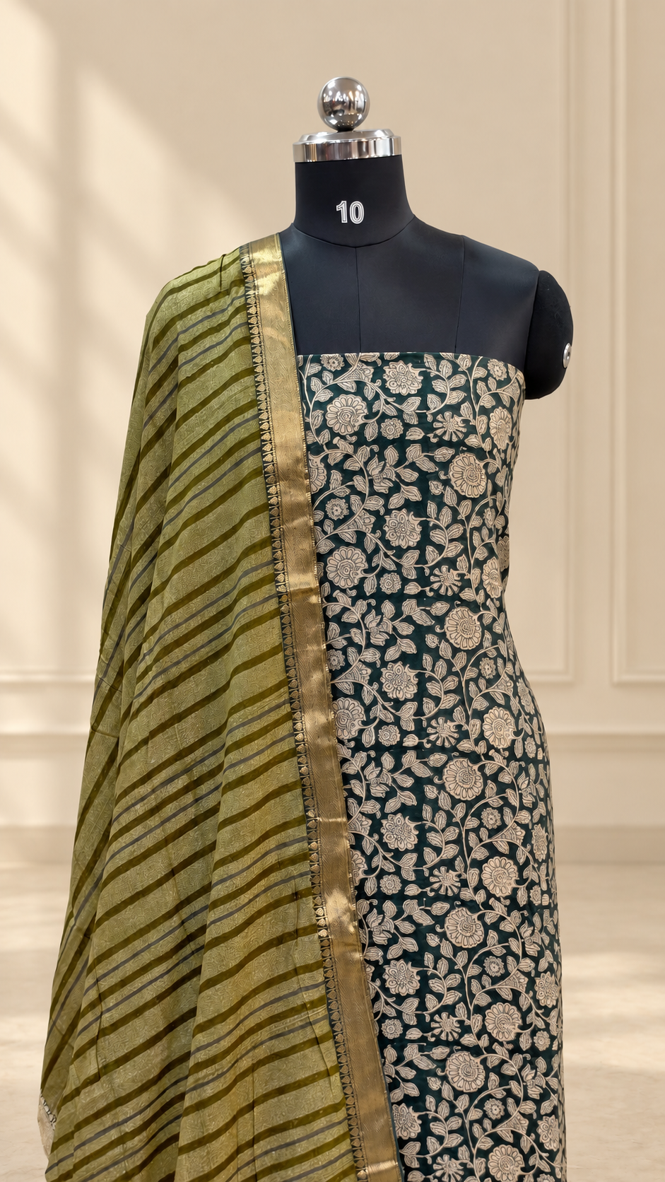 Modal Cotton Salwar | PA332