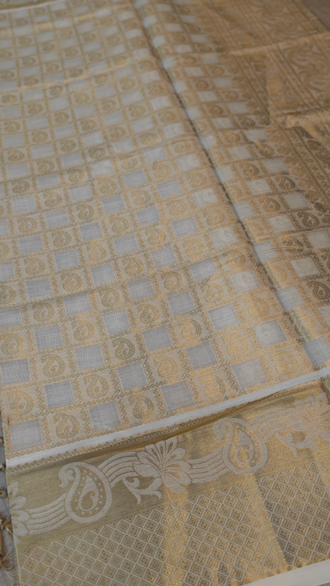 Premium Kerala Saree |GS19