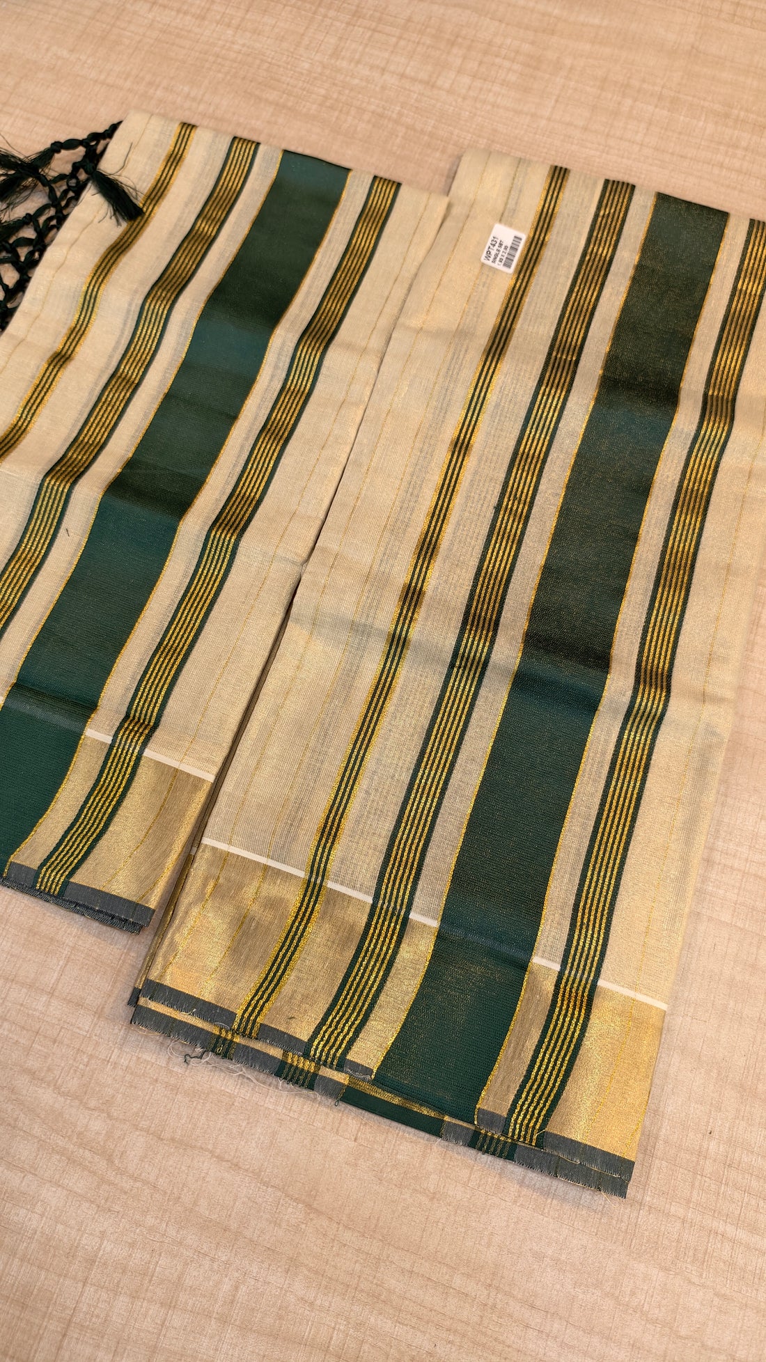 Tissue Set Mundu | GS277