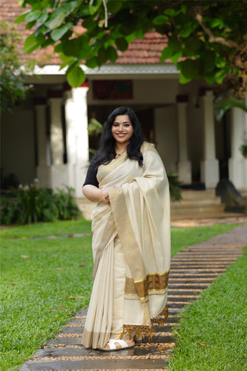 Kerala Saree|GS200