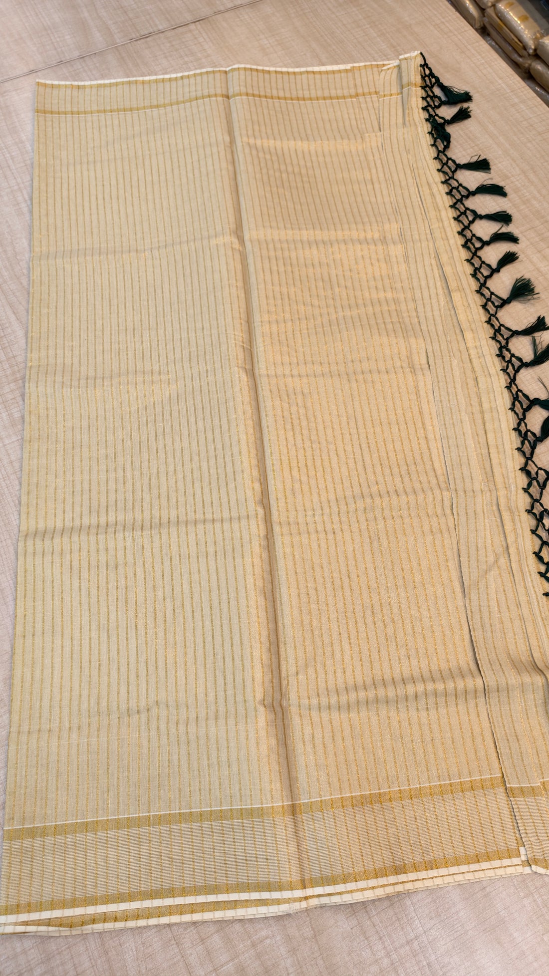 Tissue Kerala Saree| GS242