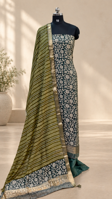 Modal Cotton Salwar | PA332