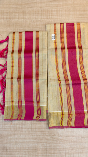 Tissue Set Mundu|GS279