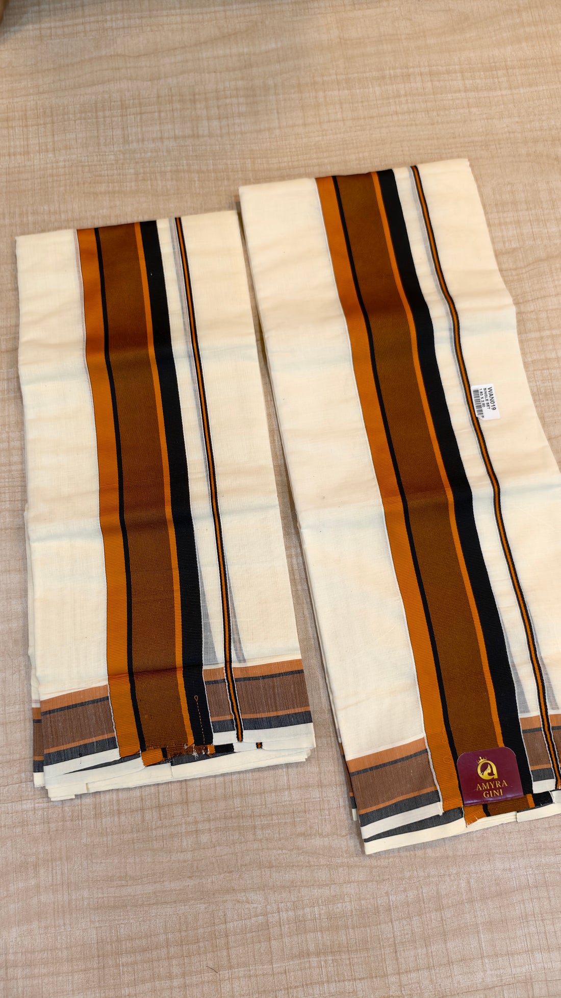 Set Mundu | GS572