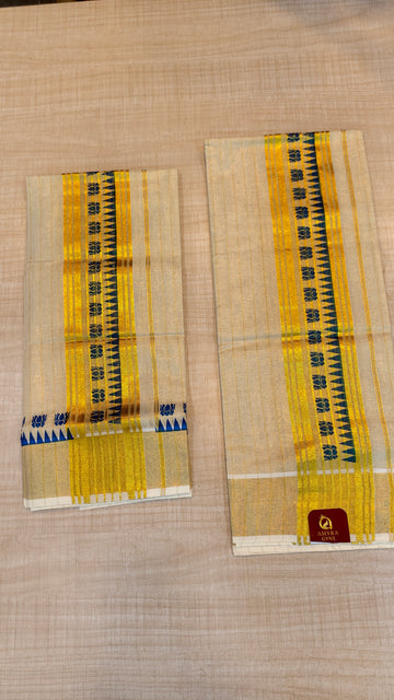 Set Mundu | GS521
