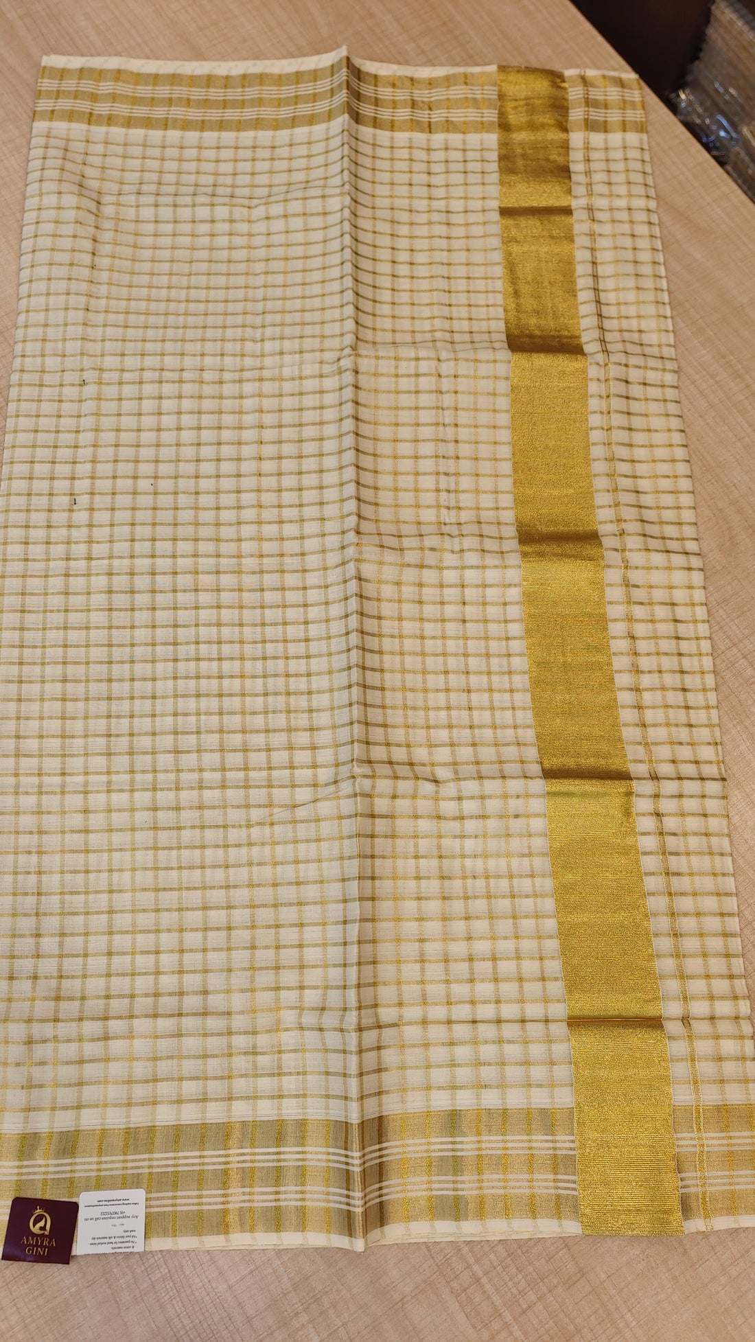 Kerala Saree | PM952
