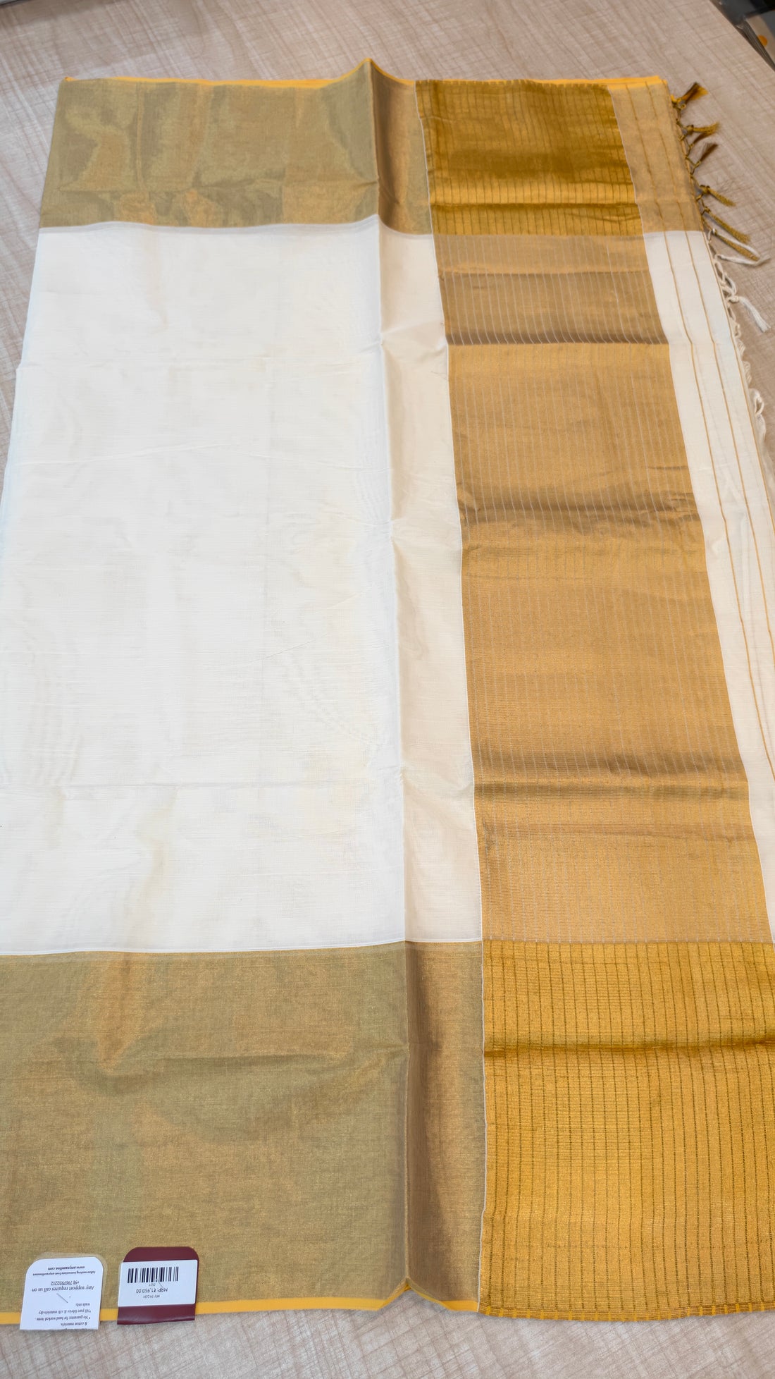 Handloom Replica|GS31
