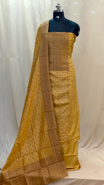 Banarasi Salwar | PC211