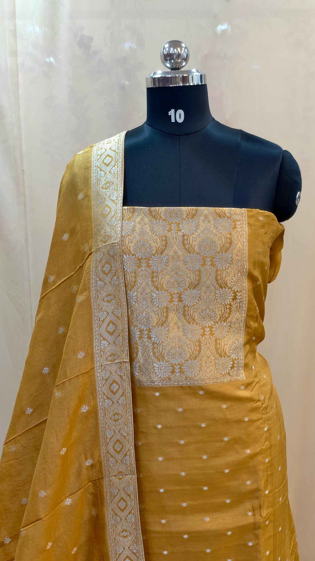 Banarasi Salwar | PC211