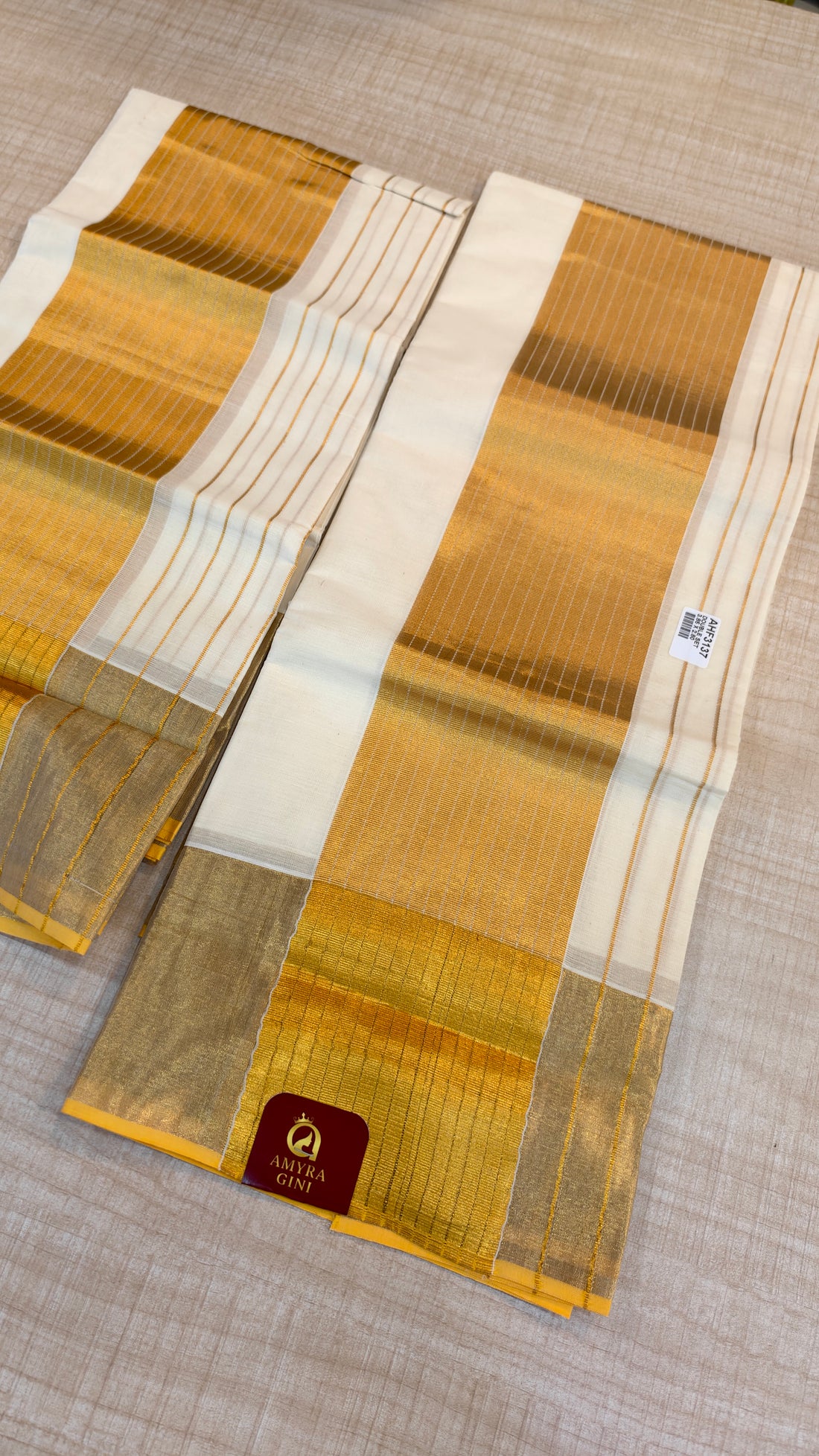 Set Mundu | GS565