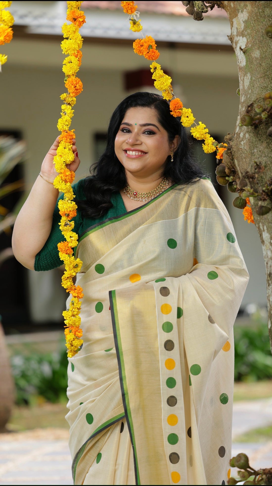 Pre Booking Kerala Saree| GS87