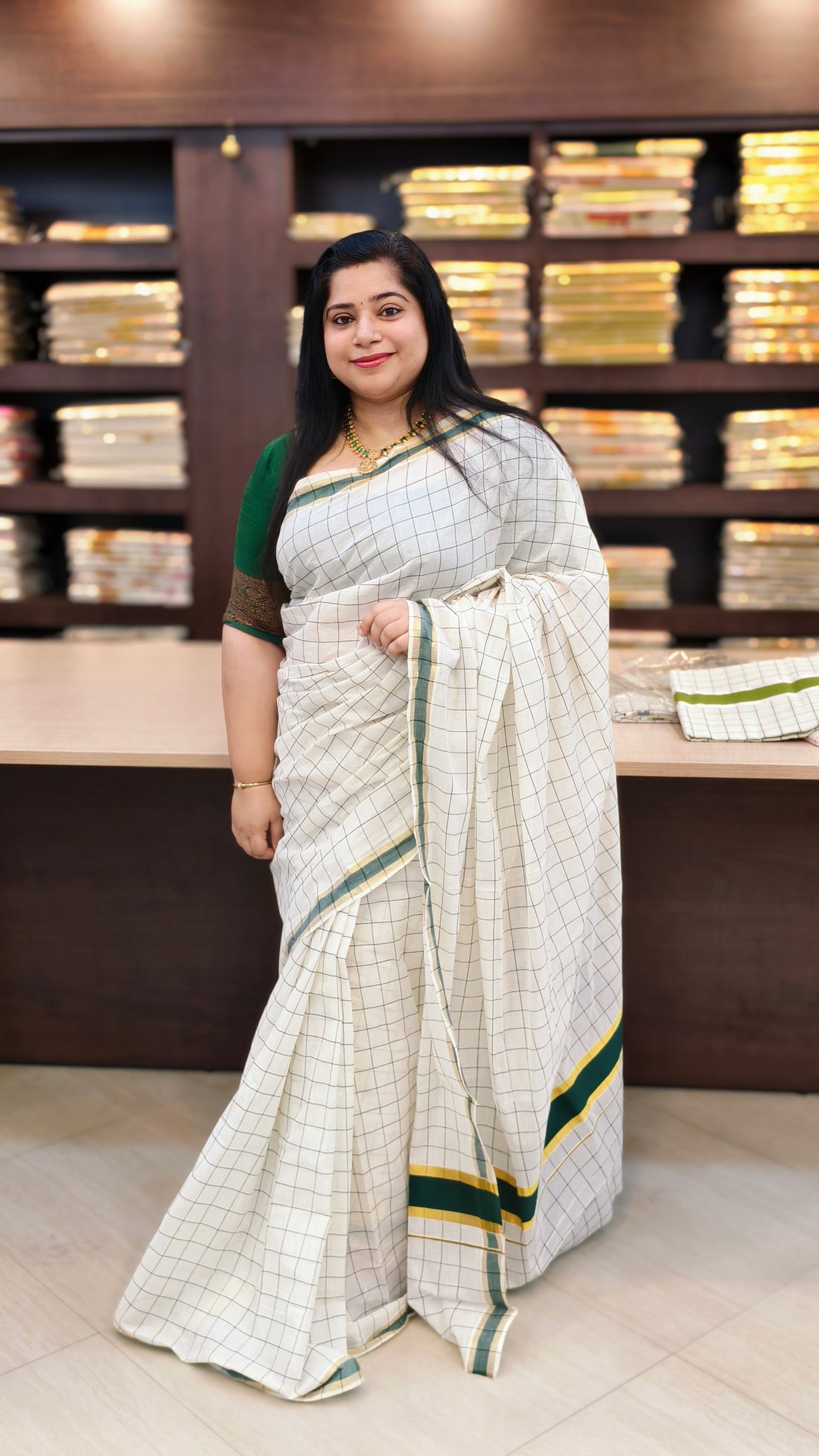 Kerala Saree | PM861