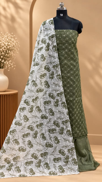 Kotta Salwar | PA404