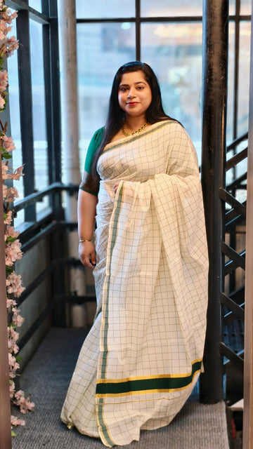 Kerala Saree | PM861